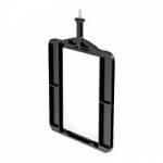 ARRI K2.66023.0 (K2660230) F5 Filter Frame 4 inch x 6 inch V - Filter orients vertically when inserted from above ARRI K2.66023.0 (K2660230) F5 Filter Frame 4 inch x 6 inch V - Filter orients vertically when inserted from above